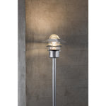 Nordlux Blokhus Outdoor Garden Light Galvanised