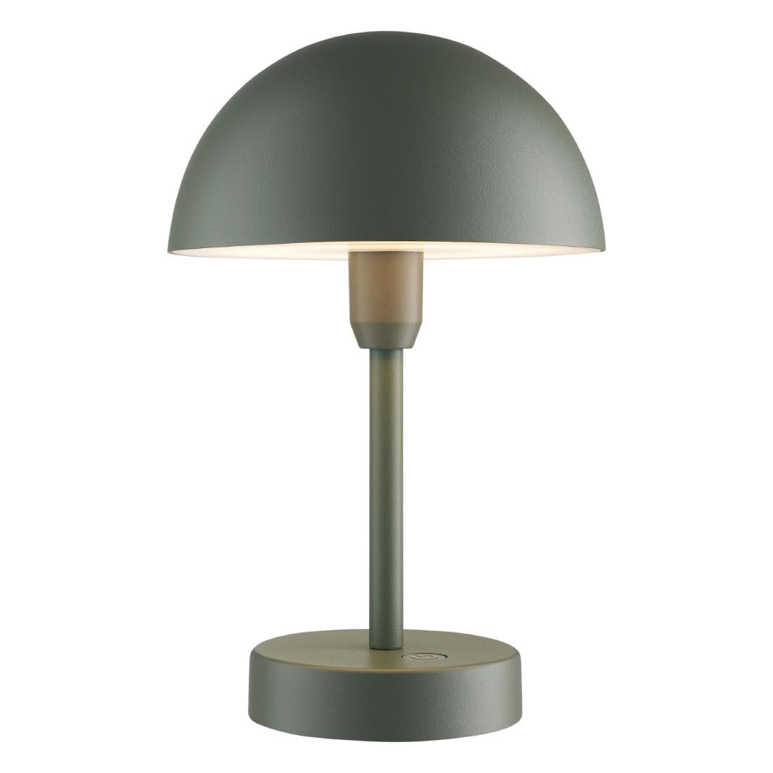 Nordlux Ellen To-Go Outdoor Battery Light Olive Green