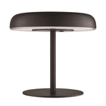 Nordlux Elmer Solar Outdoor Battery Light Black