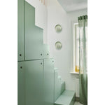 Nordlux Marsi Indoor Wall Light Dusty Green