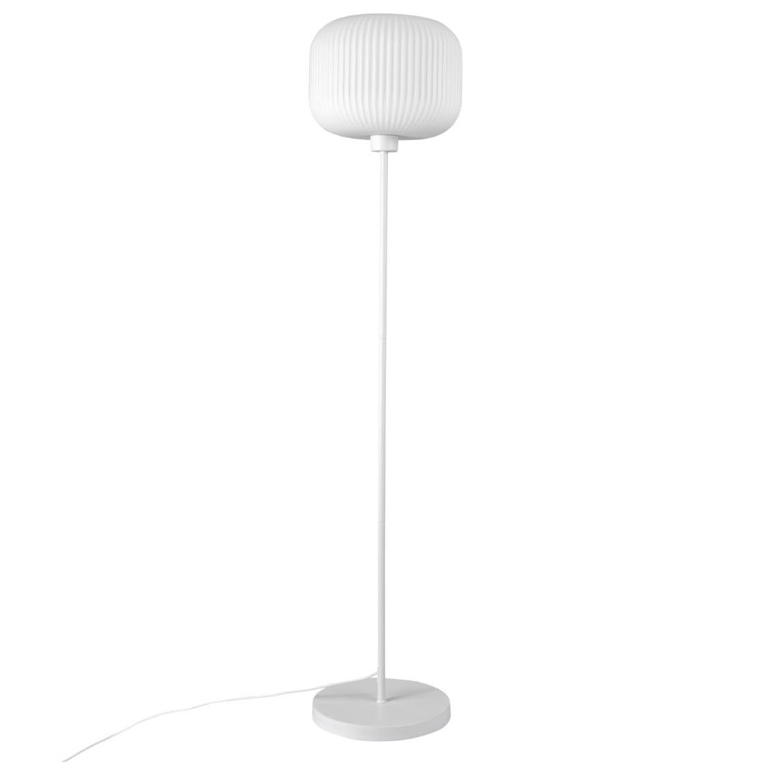 Nordlux Milford Indoor Floor Lamp White
