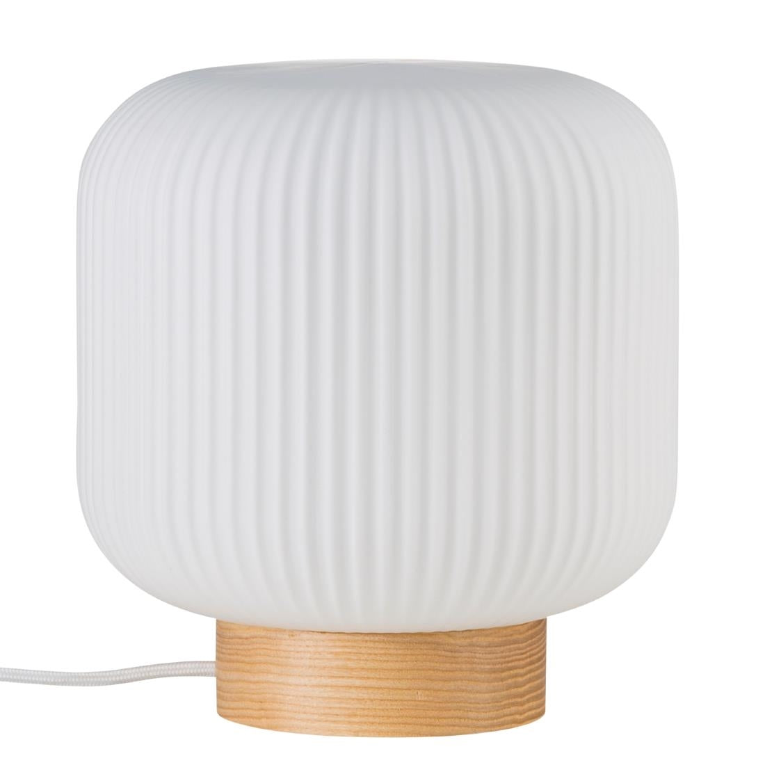 Nordlux Milford Indoor Table Lamp Nature