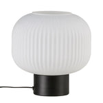 Nordlux Milford Indoor Table Lamp Black