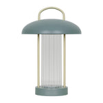 Nordlux Mirano Portable Indoor Table Lamp Dusty Green