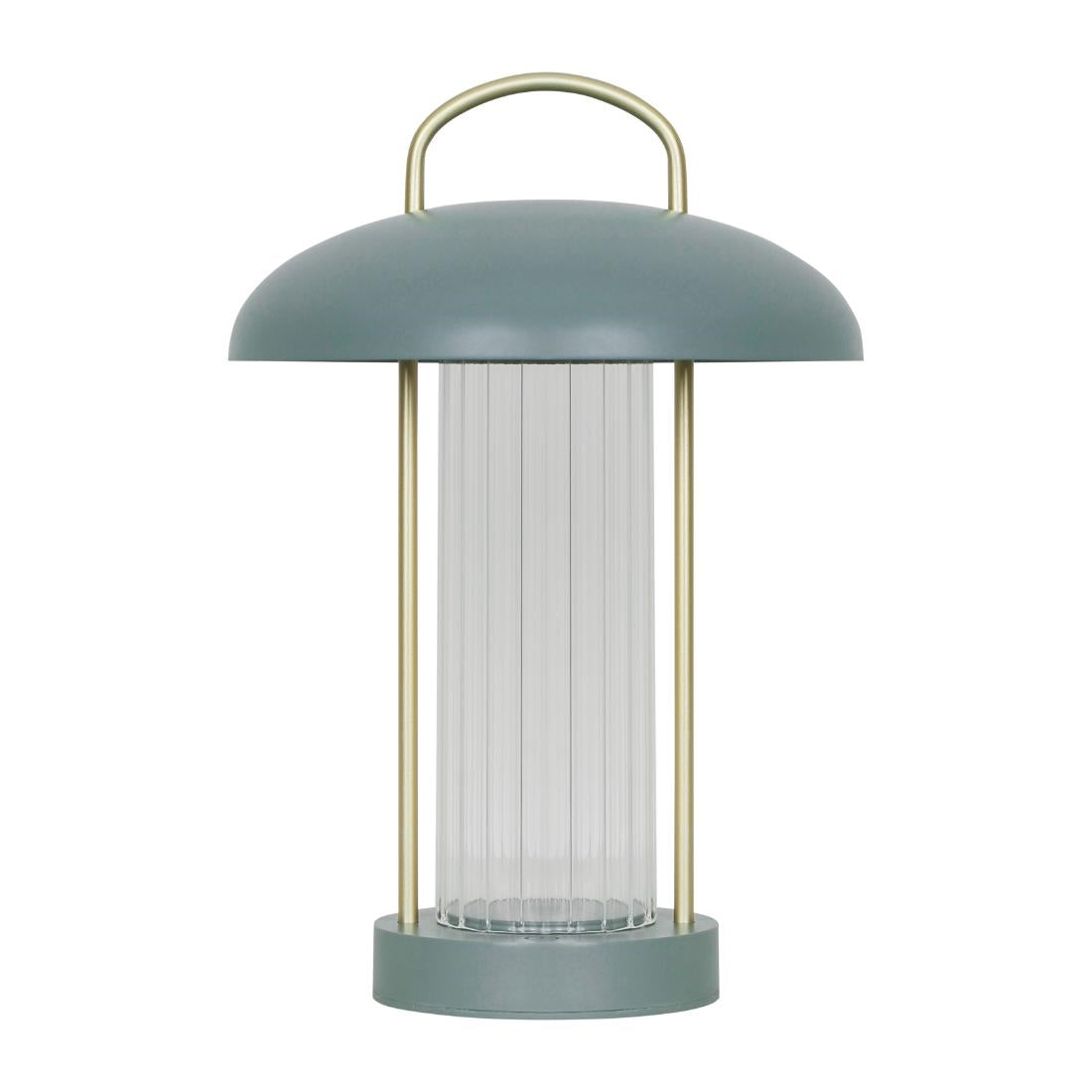 Nordlux Mirano Portable Indoor Table Lamp Dusty Green