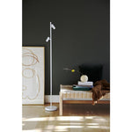 Nordlux Omari Indoor Floor Lamp White