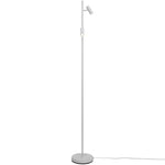 Nordlux Omari Indoor Floor Lamp White