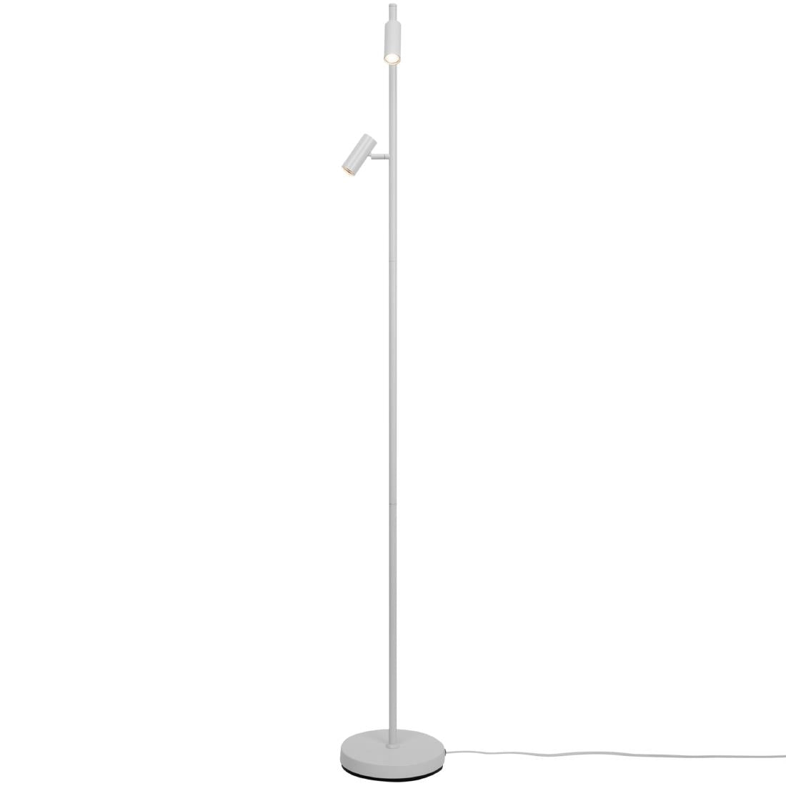 Nordlux Omari Indoor Floor Lamp White