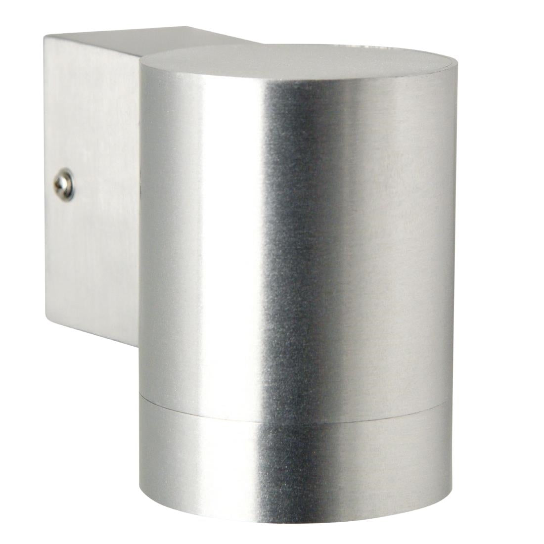 Nordlux Tin Maxi Outdoor Wall Light Aluminium