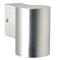 Nordlux Tin Maxi Outdoor Wall Light Aluminium