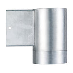 Nordlux Tin Maxi Outdoor Wall Light Galvanised