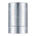Nordlux Tin Maxi Outdoor Wall Light Galvanised