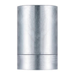 Nordlux Tin Maxi Outdoor Wall Light Galvanised