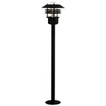 Nordlux Vejers Outdoor Garden Light Black