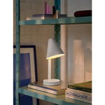 Nordlux Wilmer Indoor Table Lamp White