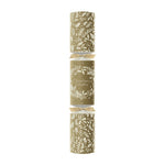 Swantex Tis The Season Premium Christmas Cracker 12" (50 Pack)