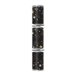 Swantex Midnight Sparkle Christmas Crackers 11" (50 Pack)