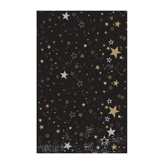 Swantex Swansilk Slipcovers Midnight Sparkle 900x900mm (100 Pack)