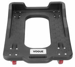 Vogue Dolly for Vogue Single Insulated Food Carrier Black