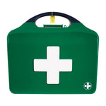 Reliance Medical Workplace BS8599-1 First Aid Kit with Aura3 Box Medium