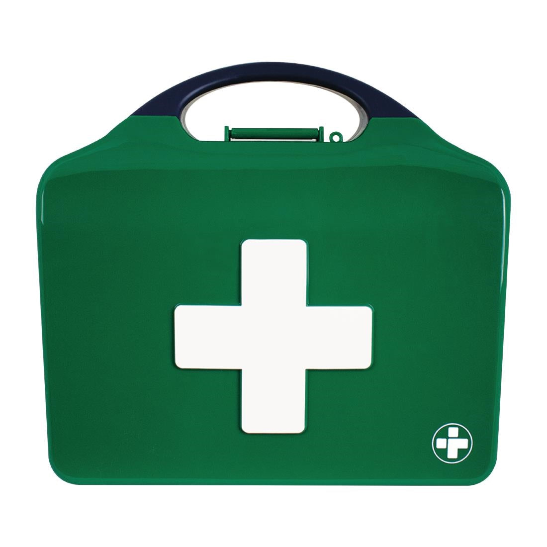 HSE 20 Person First Aid Kit with Medium Aura3 Box Green