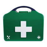 Masterchef Catering HSE 10 Person First Aid Kit with Aura3 Box Small