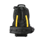 V-TUF M-Class Battery Powered Ruckvac Backpack Vacuum