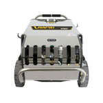 V-TUF Hot Water Industrial Mobile Pressure Washer Rapid VSC