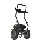 V-TUF Professional Cold Pressure Washer With Cage Frame HDC140
