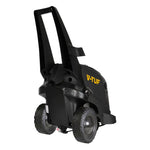 V-TUF Professional Mobile Hot Water Pressure Washer HD140HOT