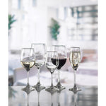 Delicacy Flute 180ml ( 12 Pack)