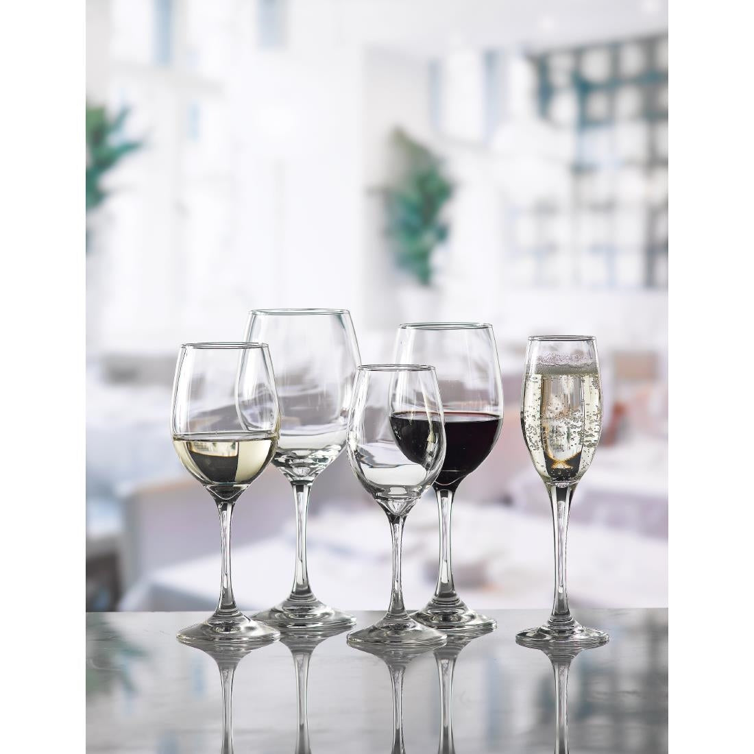 Delicacy Flute 180ml ( 12 Pack)