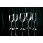 Delicacy Flute 180ml ( 12 Pack)