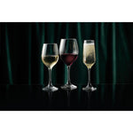 Delicacy Flute 180ml ( 12 Pack)