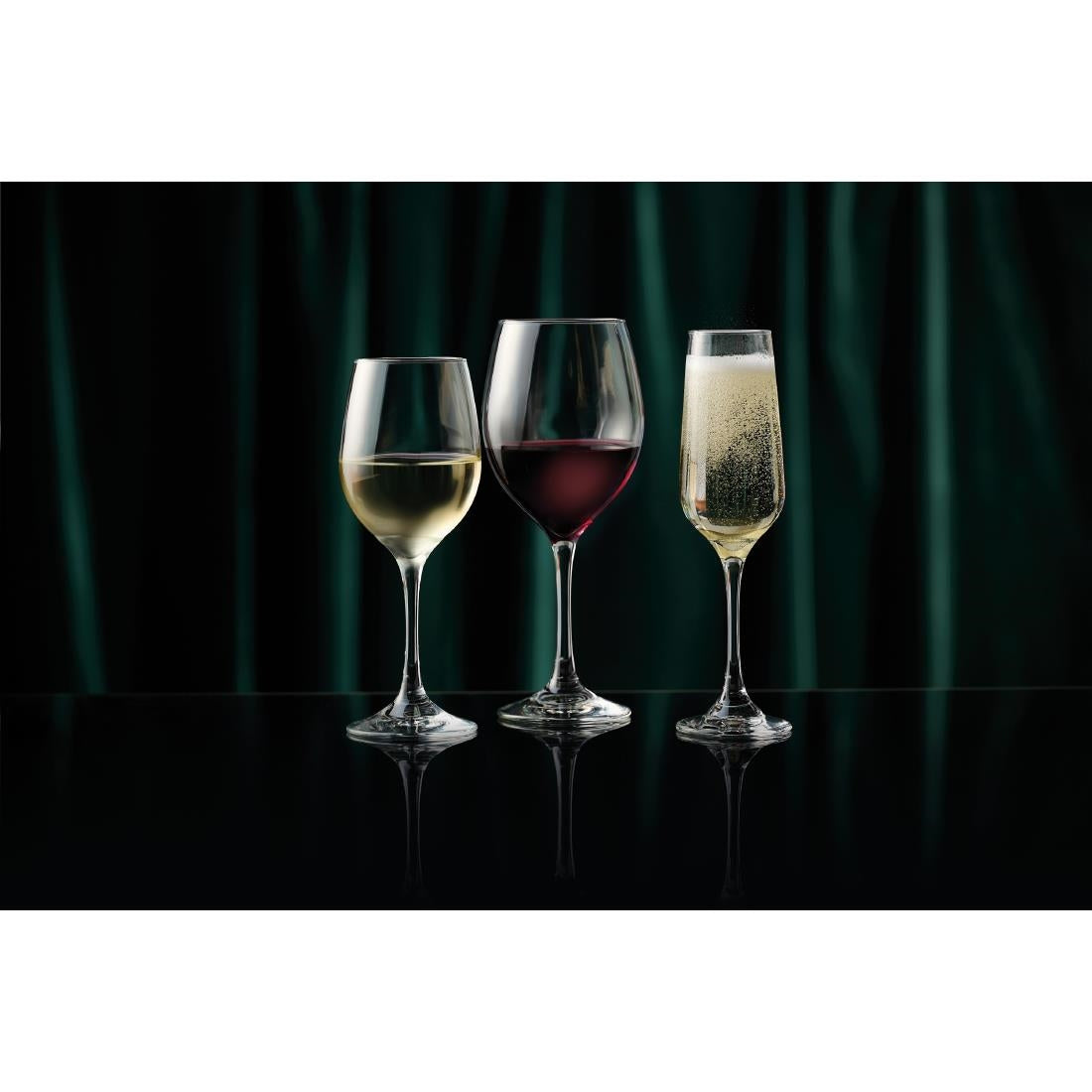 Delicacy Flute 180ml ( 12 Pack)
