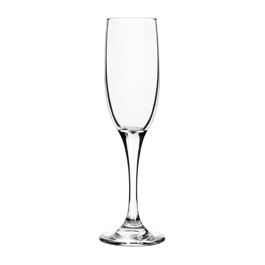Embassy Tall Flute 177ml ( 12 Pack)