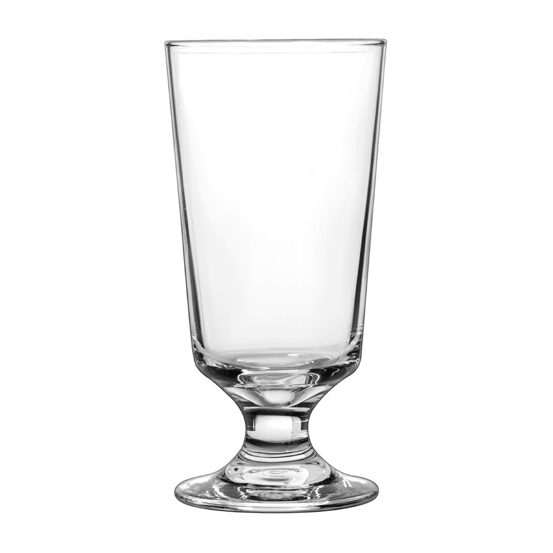 Embassy Footed 296ml ( 24 Pack)
