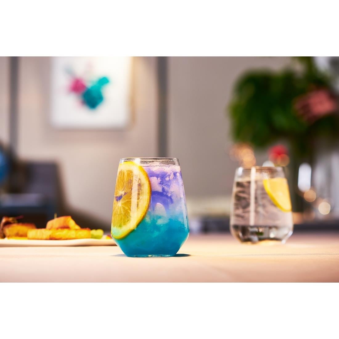 Brilliance Stemless 450ml ( 12 Pack)
