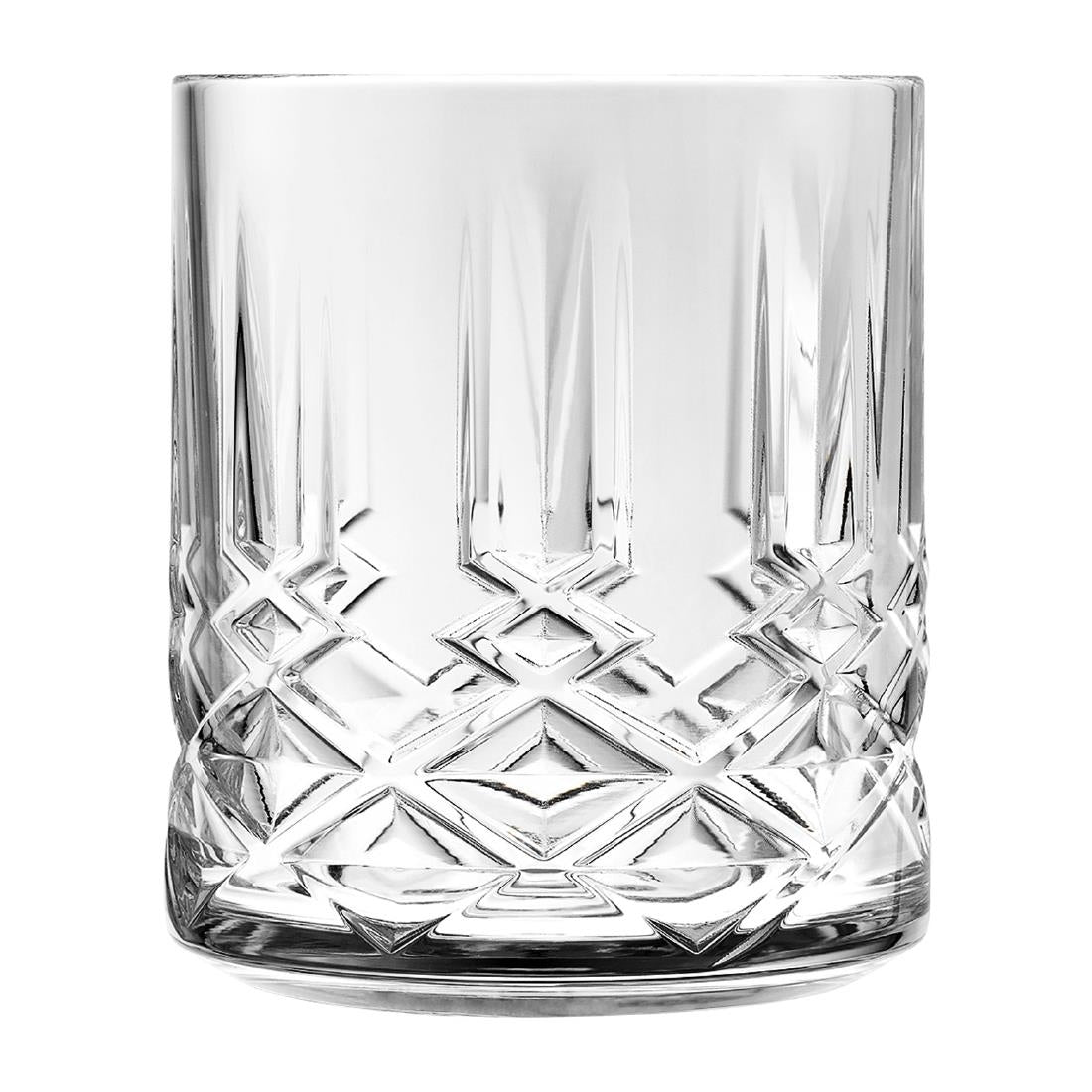 Splendor Double Old Fashioned 350ml ( 6 Pack)