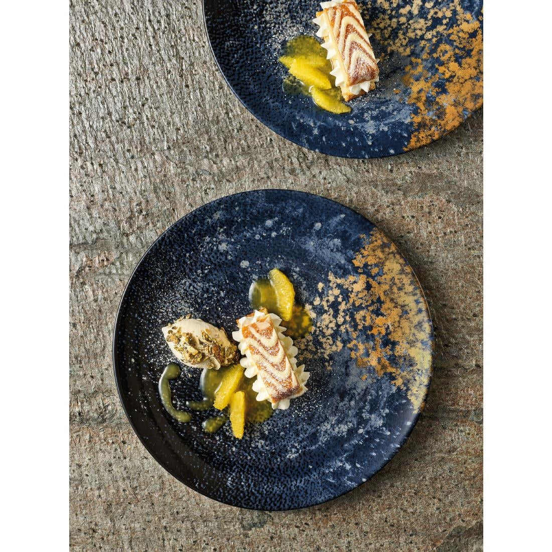 Schönwald Mer Coupe Plates 150mm (12 Pack)