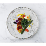 Schönwald Carrara Coupe Plates 300m (6 Pack)