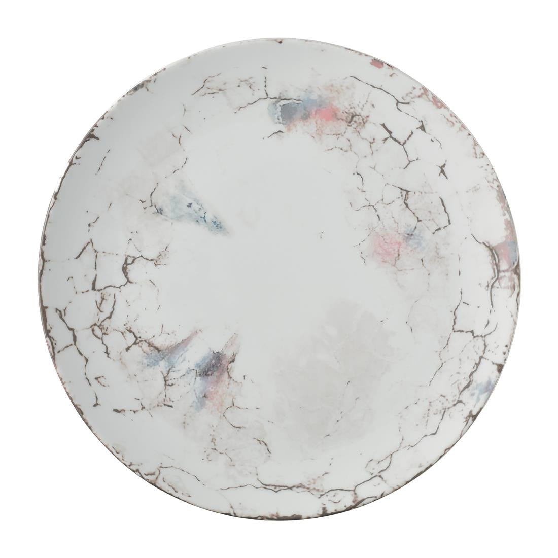 Schönwald Carrara Coupe Plates 150mm (12 Pack)