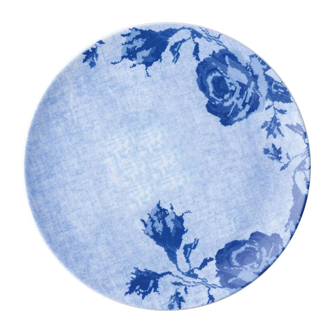Schönwald Boho Coupe Plates Blue 150mm (12 Pack)