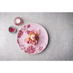 Schönwald Boho Coupe Plates Pink 150mm (12 Pack)