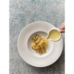 Schönwald Vibes Rimmed Combi Saucers 160mm (12 Pack)
