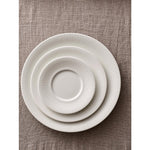 Schönwald Vibes Rimmed Saucers 130mm (12 Pack)