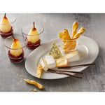 Schönwald Vibes Rimmed Saucers 130mm (12 Pack)