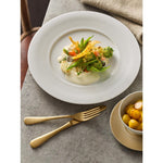 Schönwald Vibes Rimmed Plates 160mm (12 Pack)