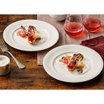 Schönwald Vibes Rimmed Plates 160mm (12 Pack)
