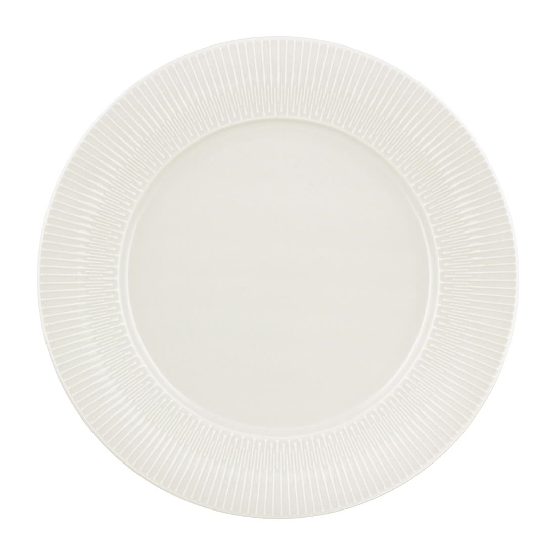 Schönwald Vibes Rimmed Plates 310mm (6 Pack)